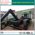 2000liters Small Mini Swing Arm Garbage Truck